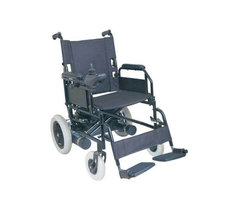 Motorised Electrc Wheelchair