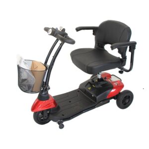 GCSM0-20 Mobility Scooter
