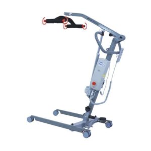 WOR Mini Patient Lifter