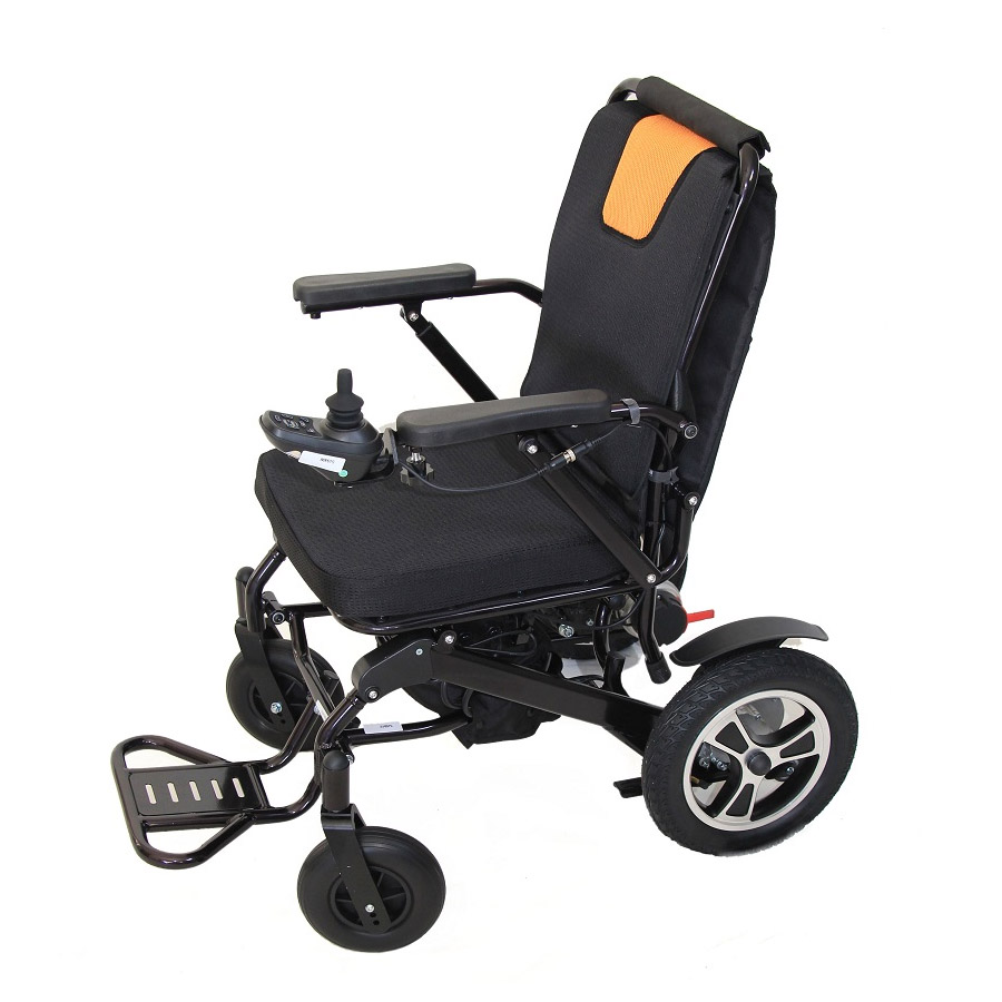 GMS1-1 Power Electric Wheelchair